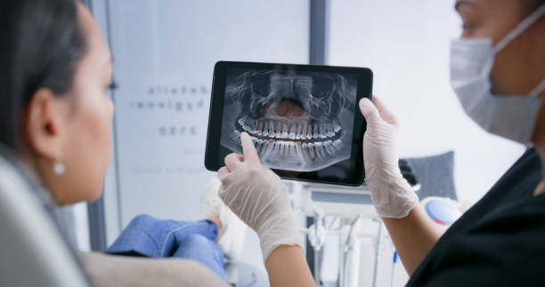 Licensed Dental service in Potterville, MI - Dentist Open Now
