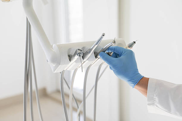 24/7 Emergency Dental experts in Potterville, MI